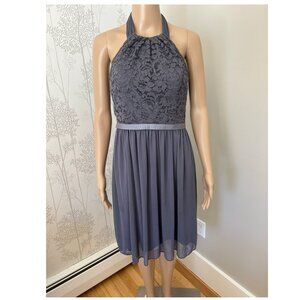 David's Bridal Size 8